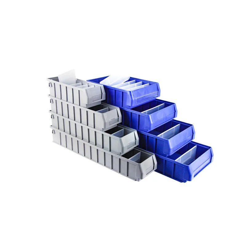 Heavy Duty Stackable Plastic Organizer Toolbox Tool Box Removable Tool Tray Buy Plastic