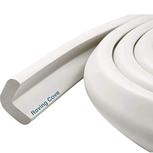 Roving Cove HeftyFit Edge Protector