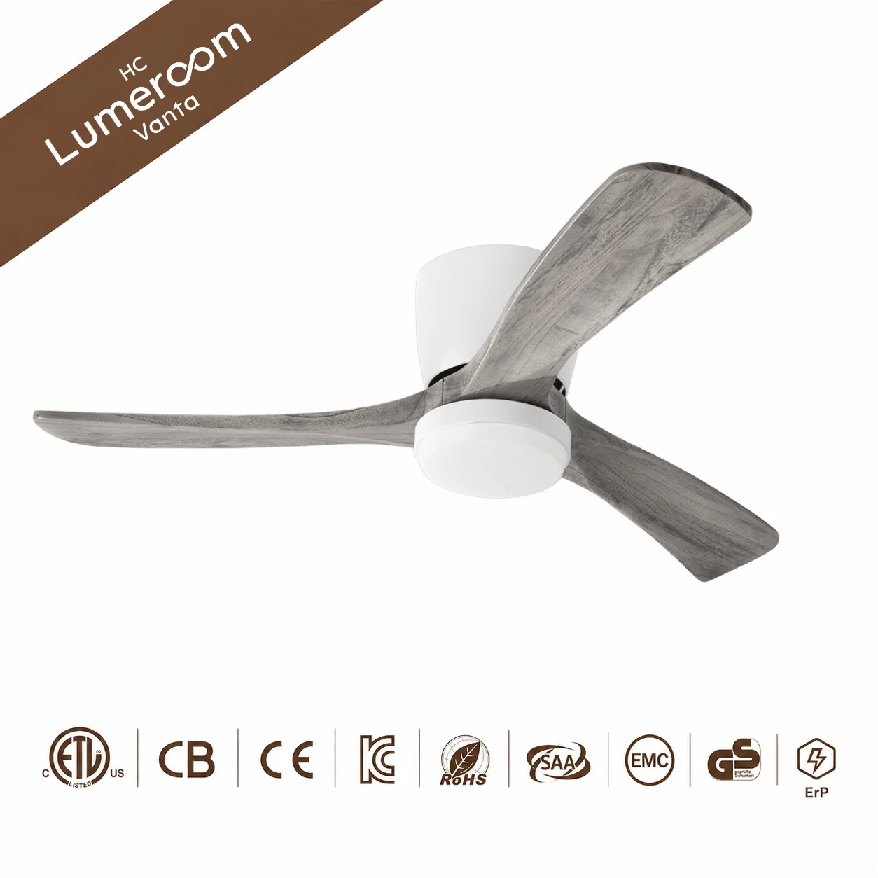 Ceiling Fan, LED, W2352P373503 - detail 12