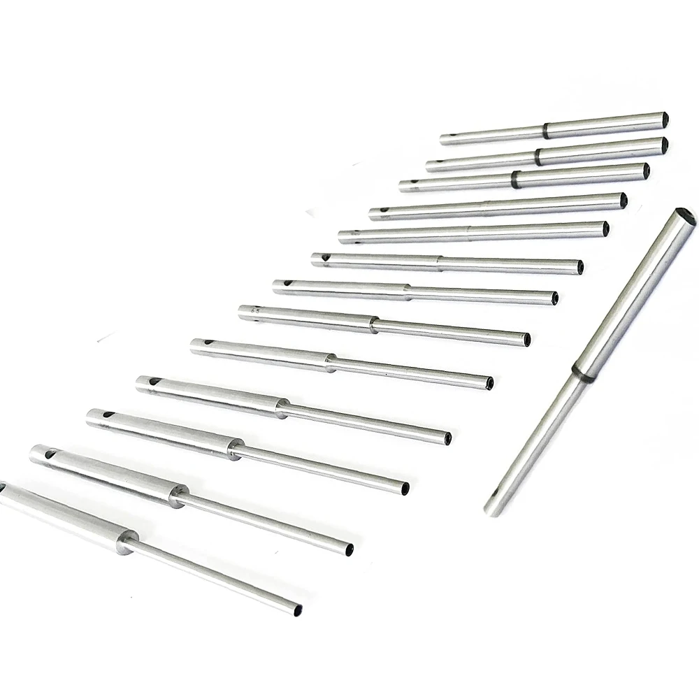 Engine Solid Tapered Valve Seat Grinding Pilot Stem Sioux,Serdi,Neway,Black Decker Honda