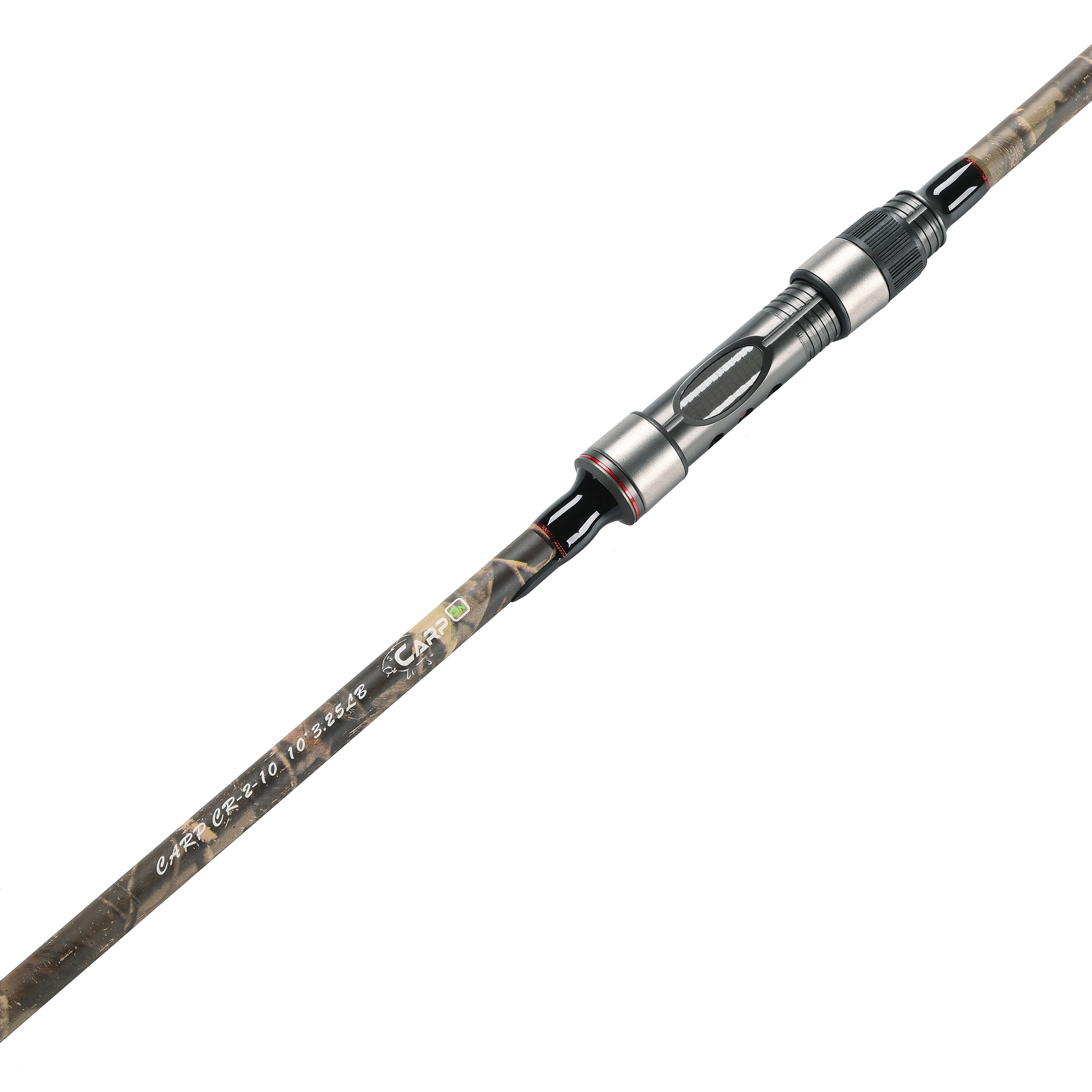 High-end Version Carp Fishing  Rod 2sections 10ft/12ft/13ft 3lbs /3.25lbs /3.5lbs manufacture