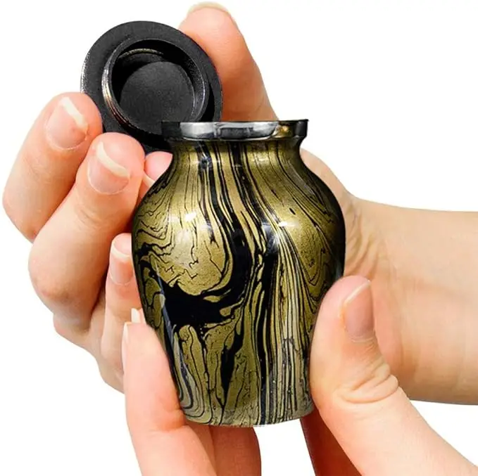 Wholesale Cremation Urns For Adult Mini Urn Mini Cremation Urns