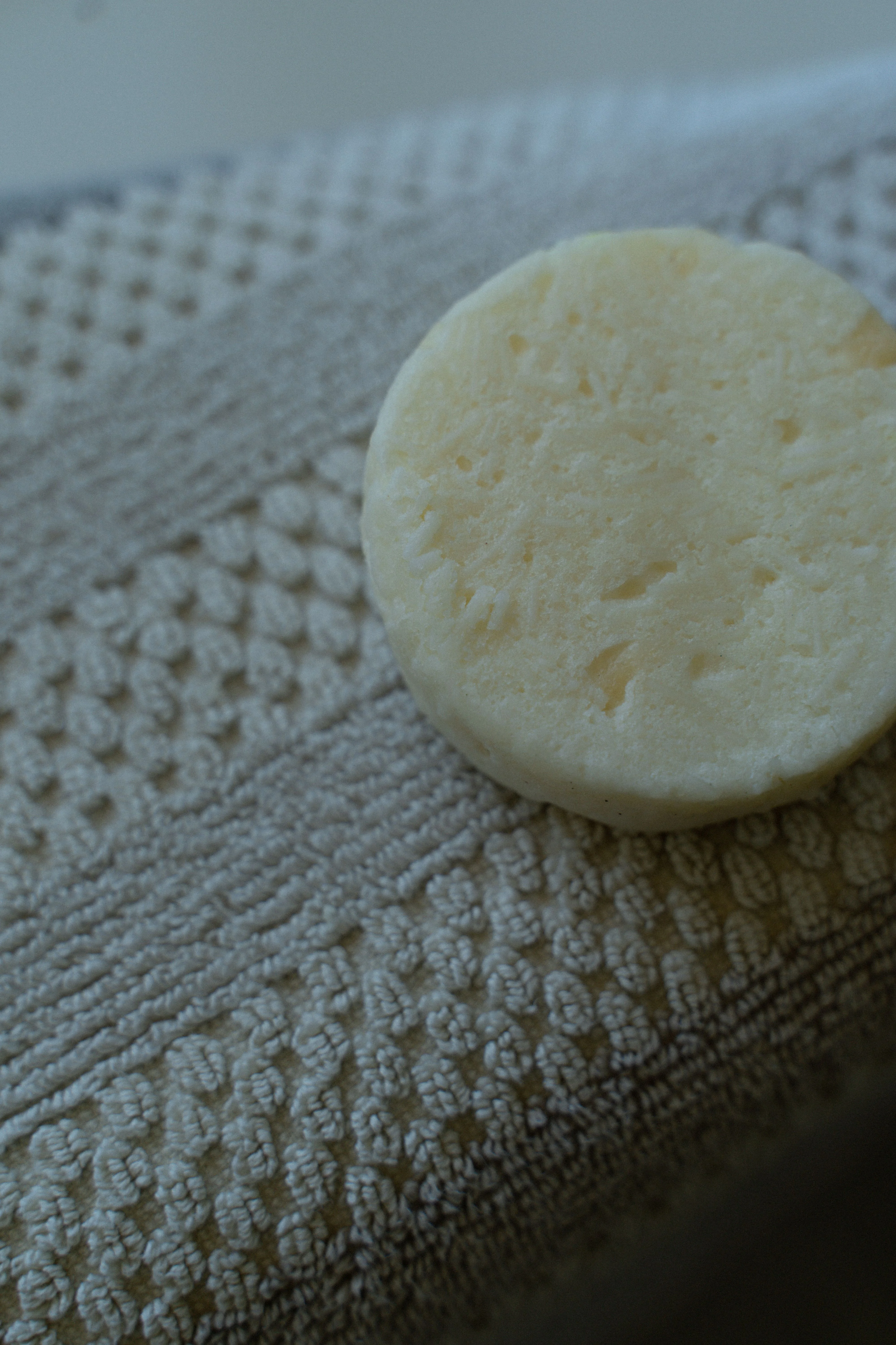 Hot Selling Organic Shampoo And Conditioner Bar Set For Premium Hair