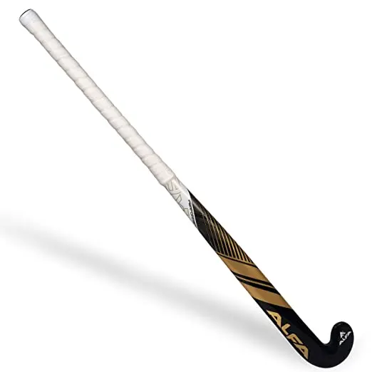 Alfa Ax1new Composite Hockey Stick In Fantastic Color And With High