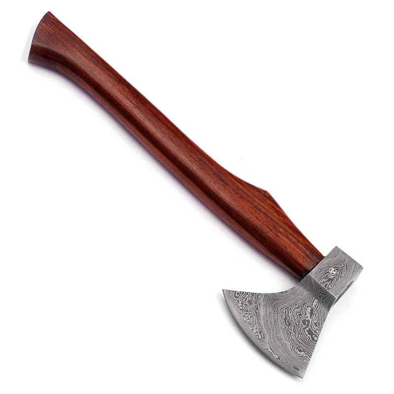 High Corban Steel Axe Big Head Rap On Handle Plastic Coated Fiberglass ...