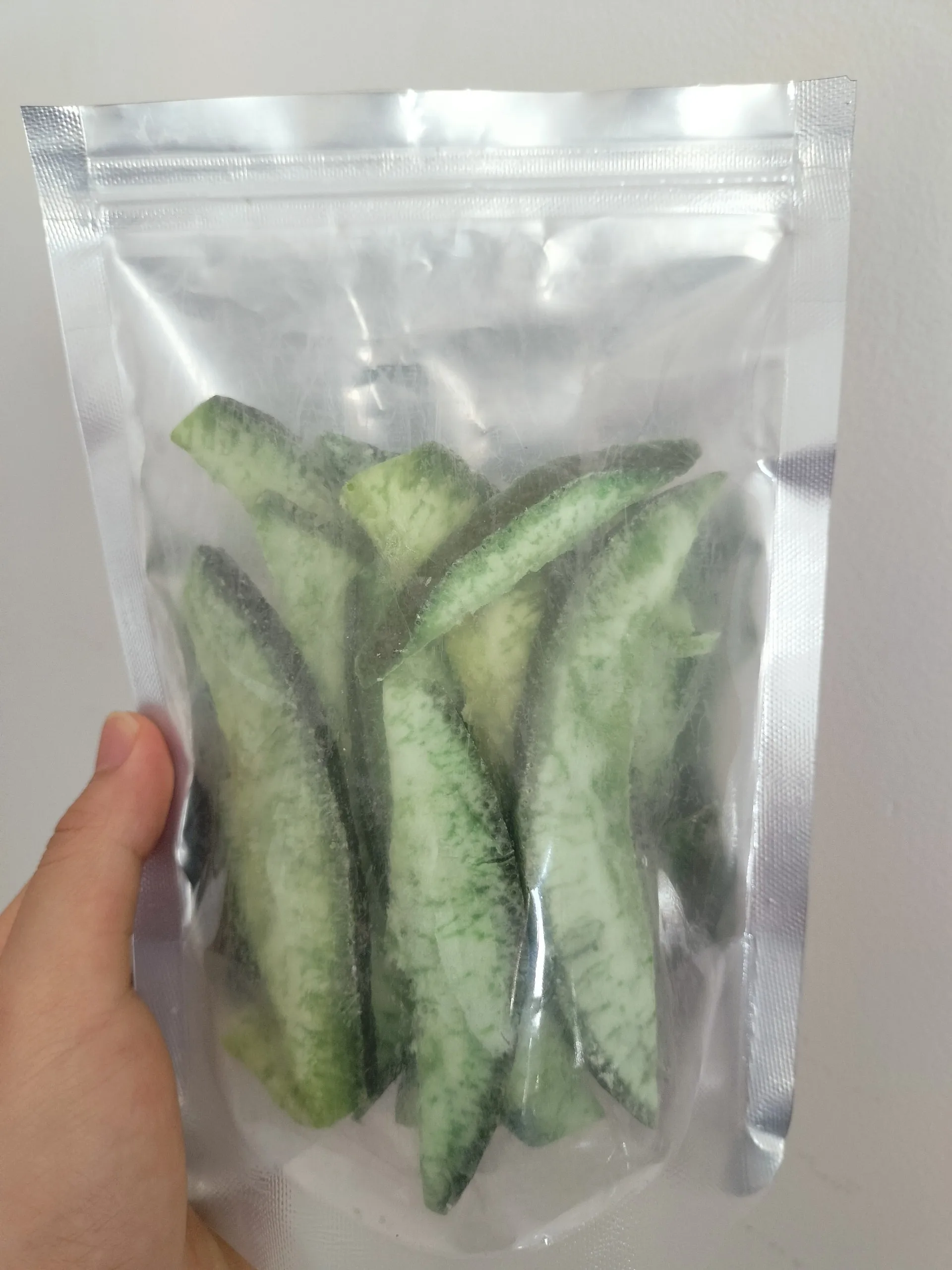 Tasty Green Skin Dried Pomelo Peel Dried Fruit Customize Packing High