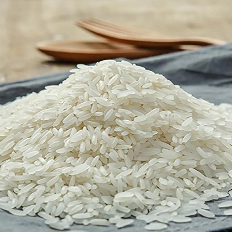Thai Long Grain Jasmine White Rice/ Riz Blanc Jasmine High Quality