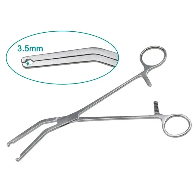 Rod Holder Forceps Orthopedic Surgery Approved & Premium Quality ...