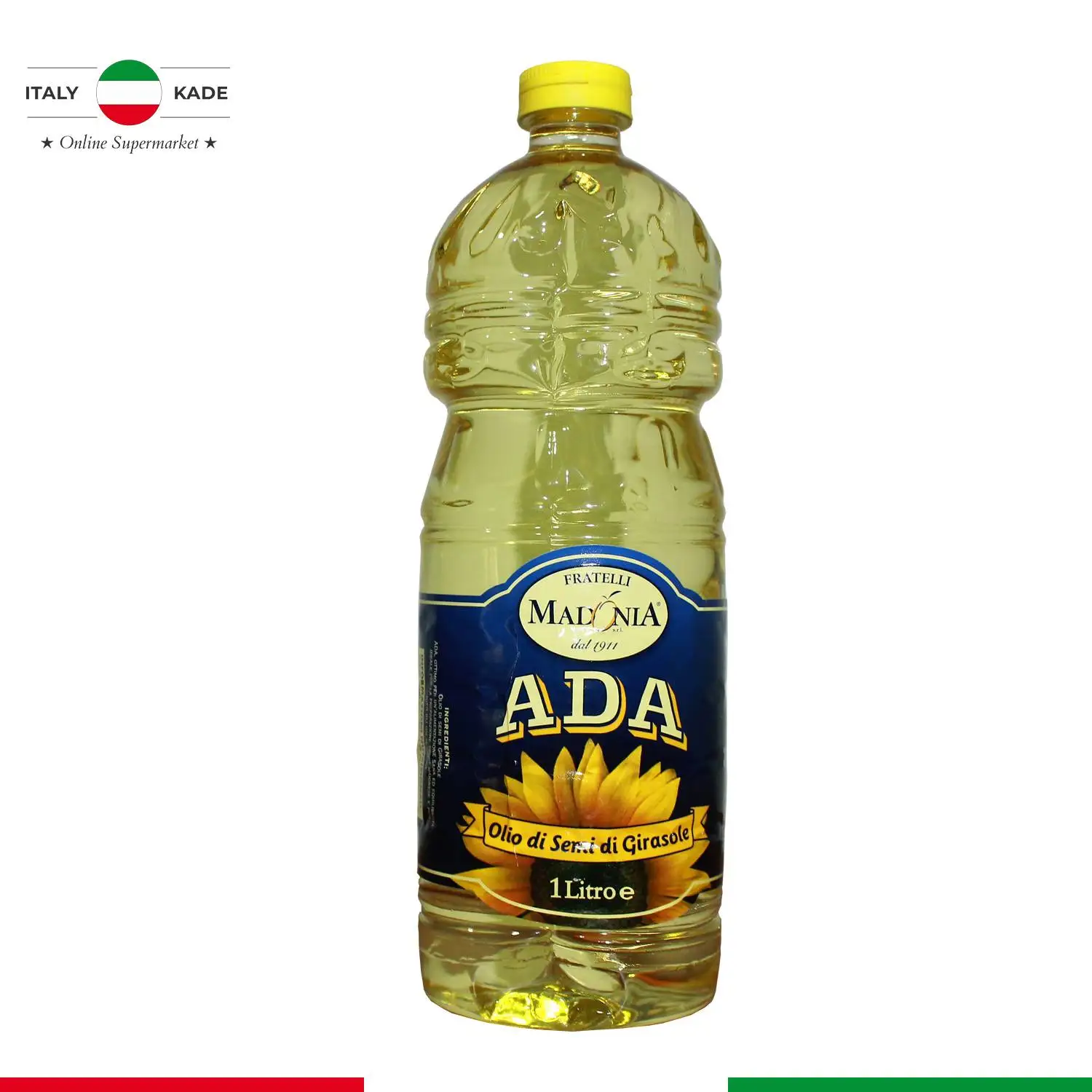 Ukraine Cheap Sunflower Oil Refined 1l 2l 5l 20l Iso Certified