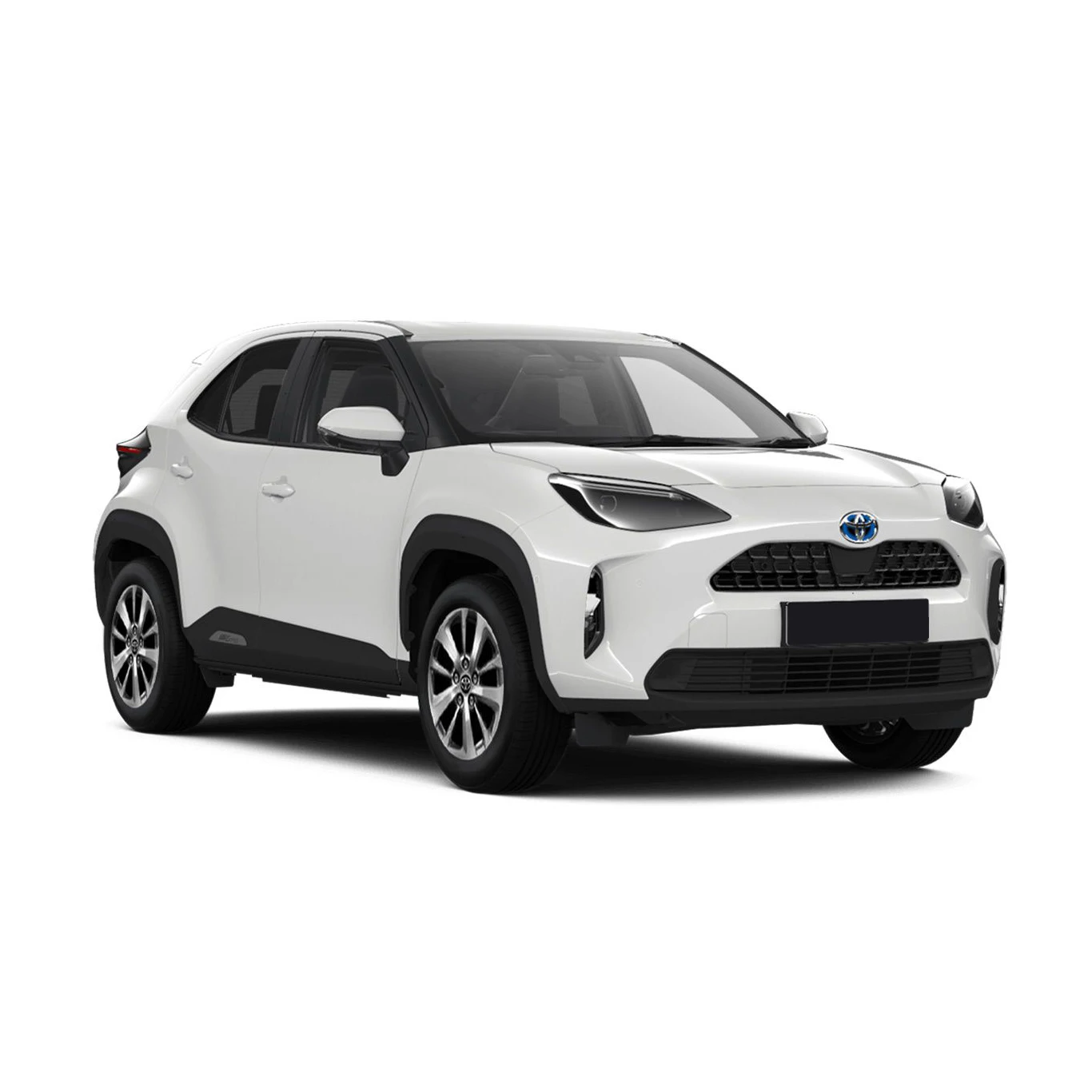 2022 Toyota Yaris Cross Gx Auto Awd For Sale - Buy Good Condition Used ...