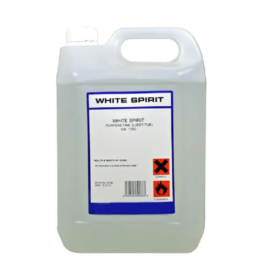 Thailand Good And Low Aromatic White Spirit / White Spirit For Sale