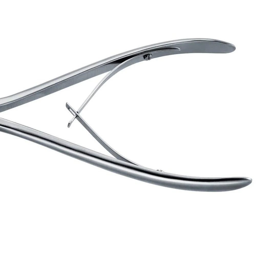 Adson Cranial Rongeur Orthopedic Bone Rongeur Instruments Buy Adson