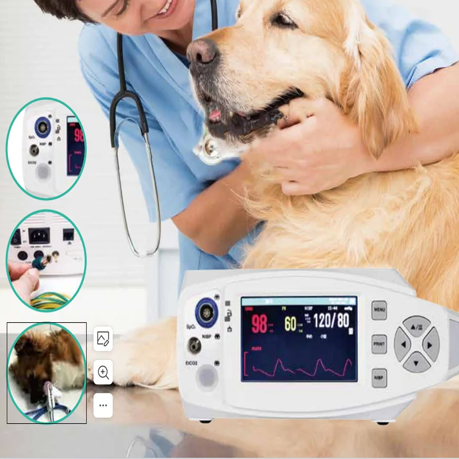 animal-blood-pressure-blood-oxygen-pulse-monitor-veterinary-professional-non-invasive-blood