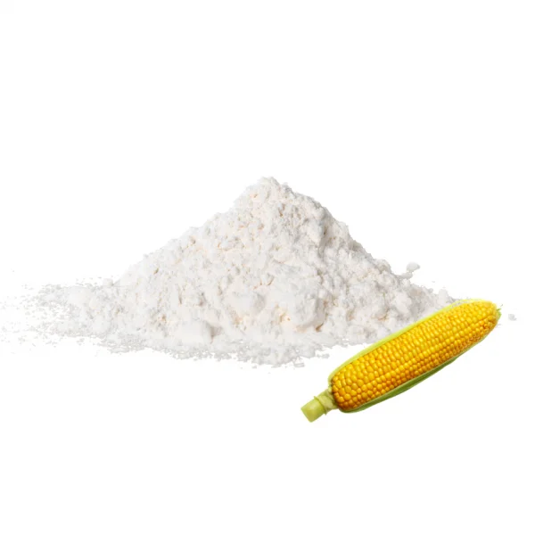 Native Corn Starch Corn Starch/modified Tapioca Starch/ Potato Starch Corn Starch 25 Kg Bag