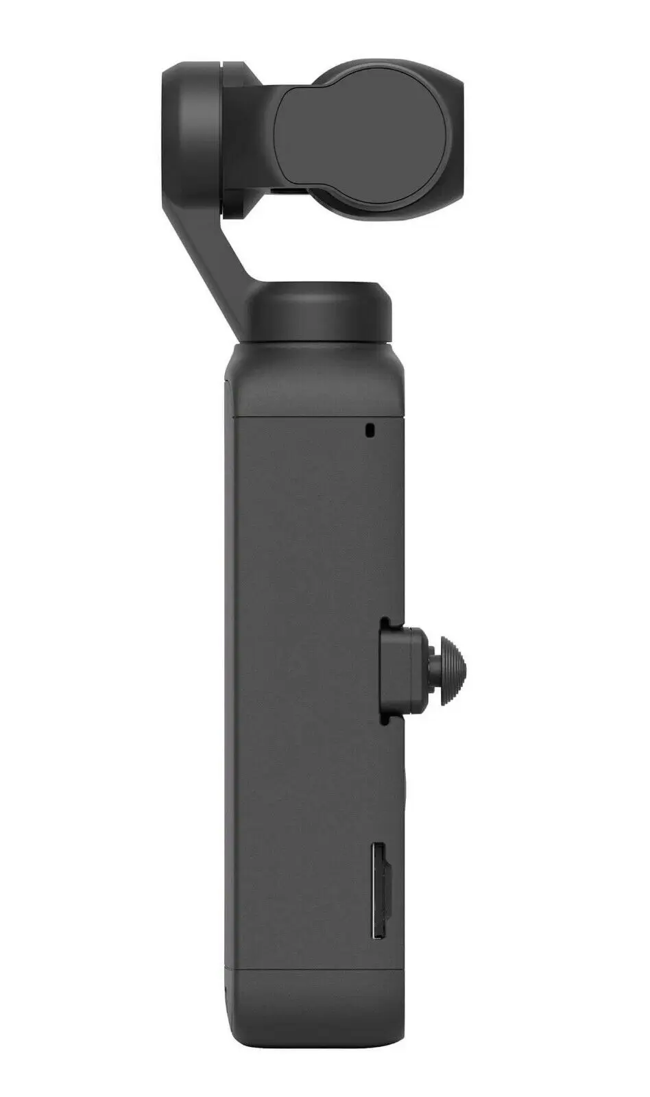 dji osmo pocket apple