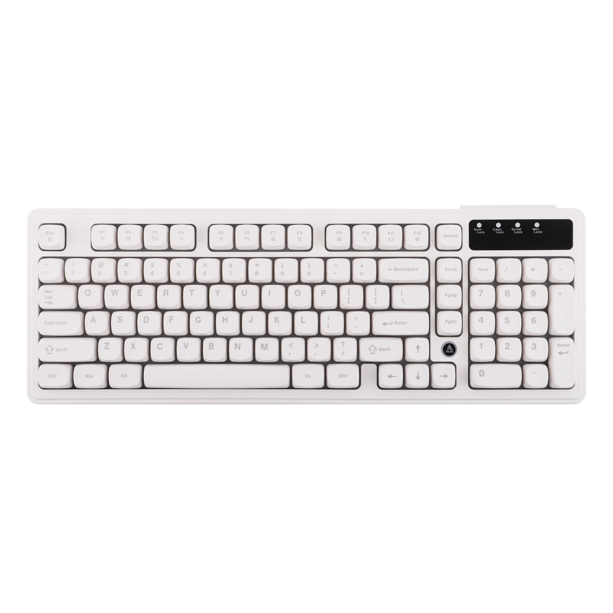 Floating Keycaps Guide: How to Choose Wisely
