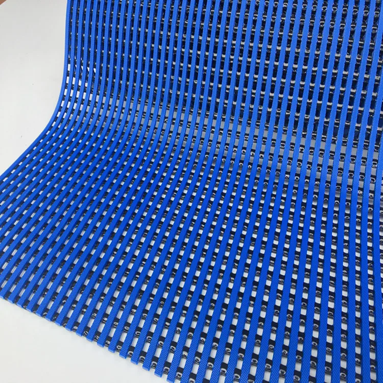 10mm Thickness Swimming Pool Floor Mat Outdoor Non Slip Mat Hollow