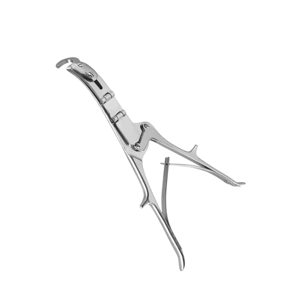 Brunner Rib Shear Cardiovascular Bone Instruments Orthopedic Surgical