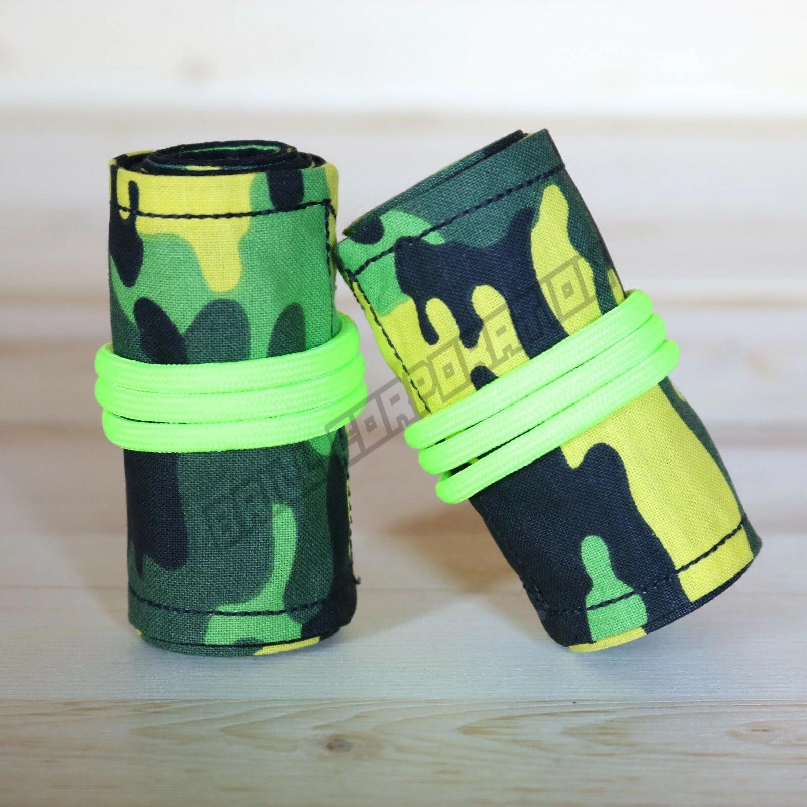 Gym Wrap Bodybuilding Support Wrist Wrap Printed Heavy Duty Cross Fit