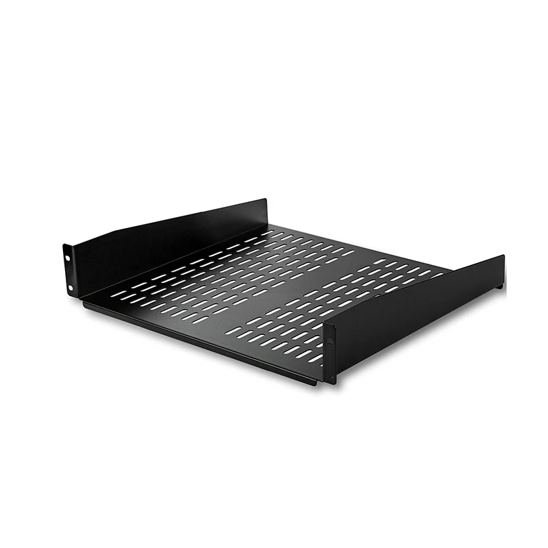 Cross Flow Fans, 2U, 19" - detail 4