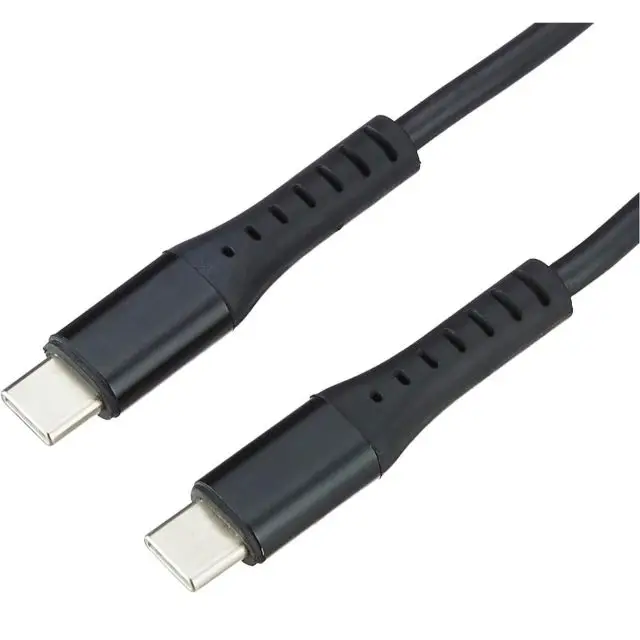 Wholesale Original 20 W Fast Charging Cable C To C Cable Fast Charging Adaptive Cable For