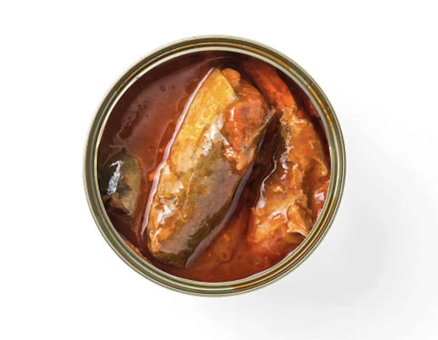 Canned Fish Sardines Mackerel Seafood In Vegetable Oil Tomato Sauce