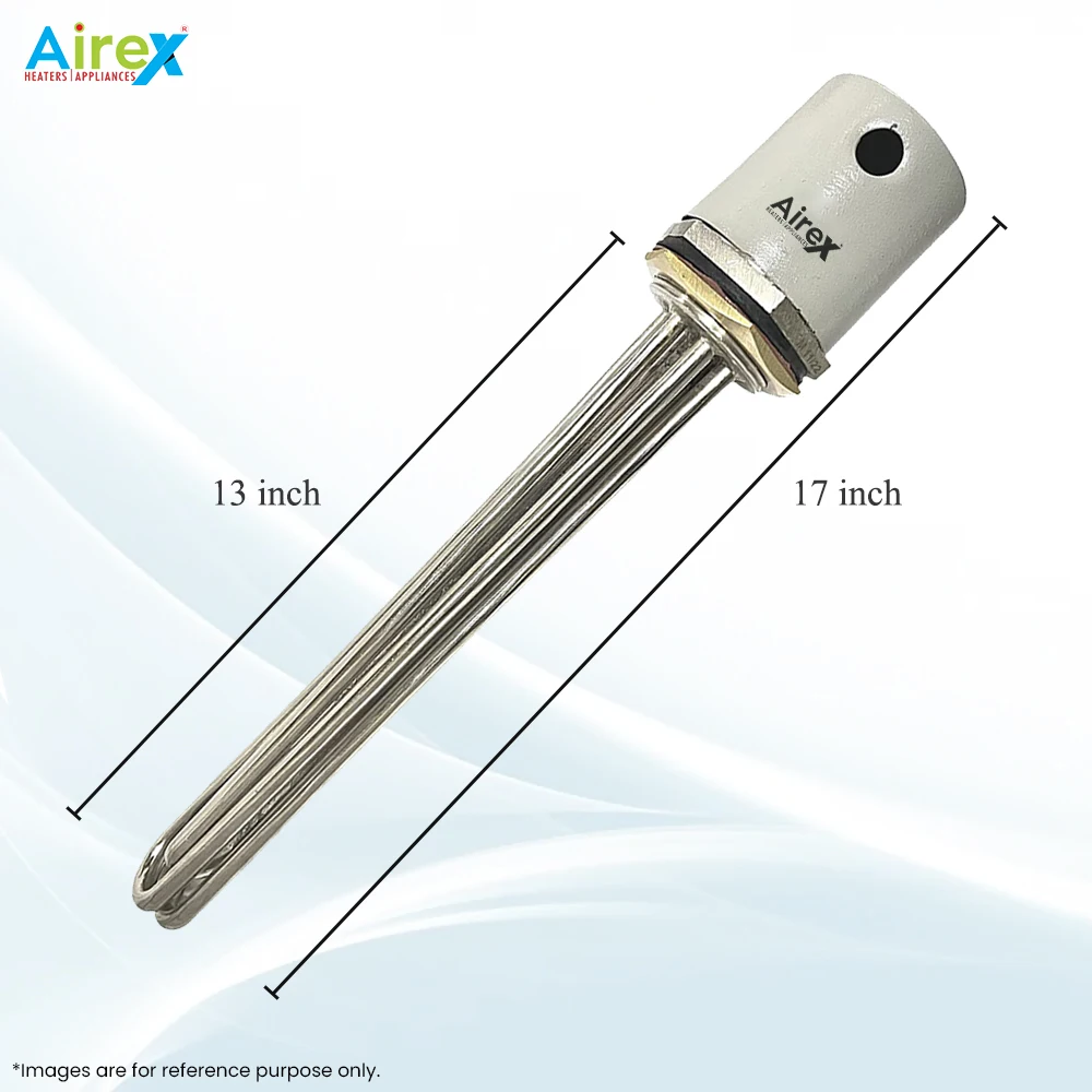 Airex Tubular Water Heater Immersion Heater Rod Water Boiler Storage