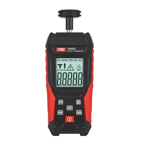 Digital Tachometer 3~100000 RPM