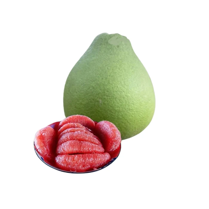 Best And Premium Grade Of Siam Ruby Red Pomelo From Thailand Fresh
