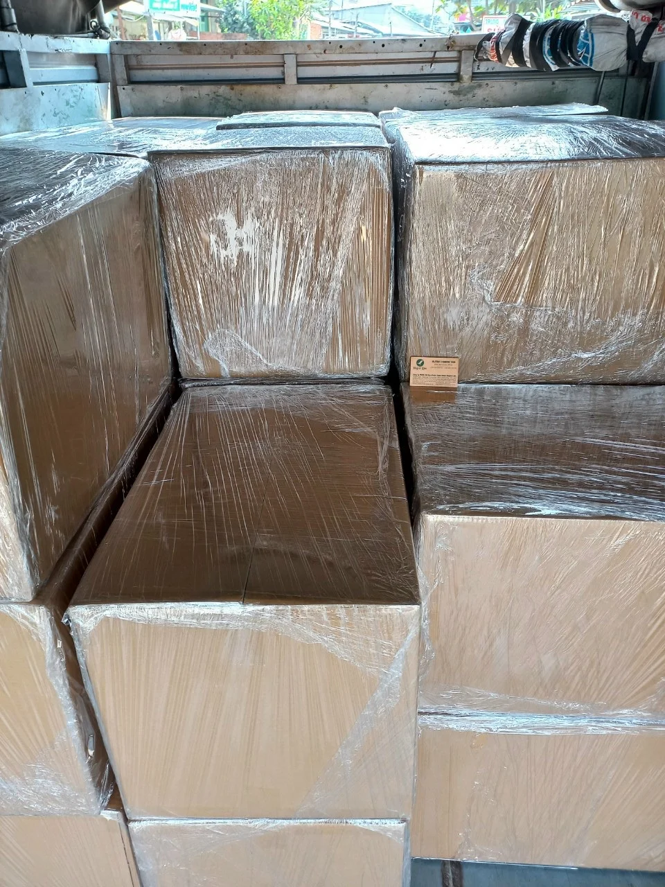 Wholesale Ecofriendly Grass Straws Made In Vietnam With Low Price _ Ms