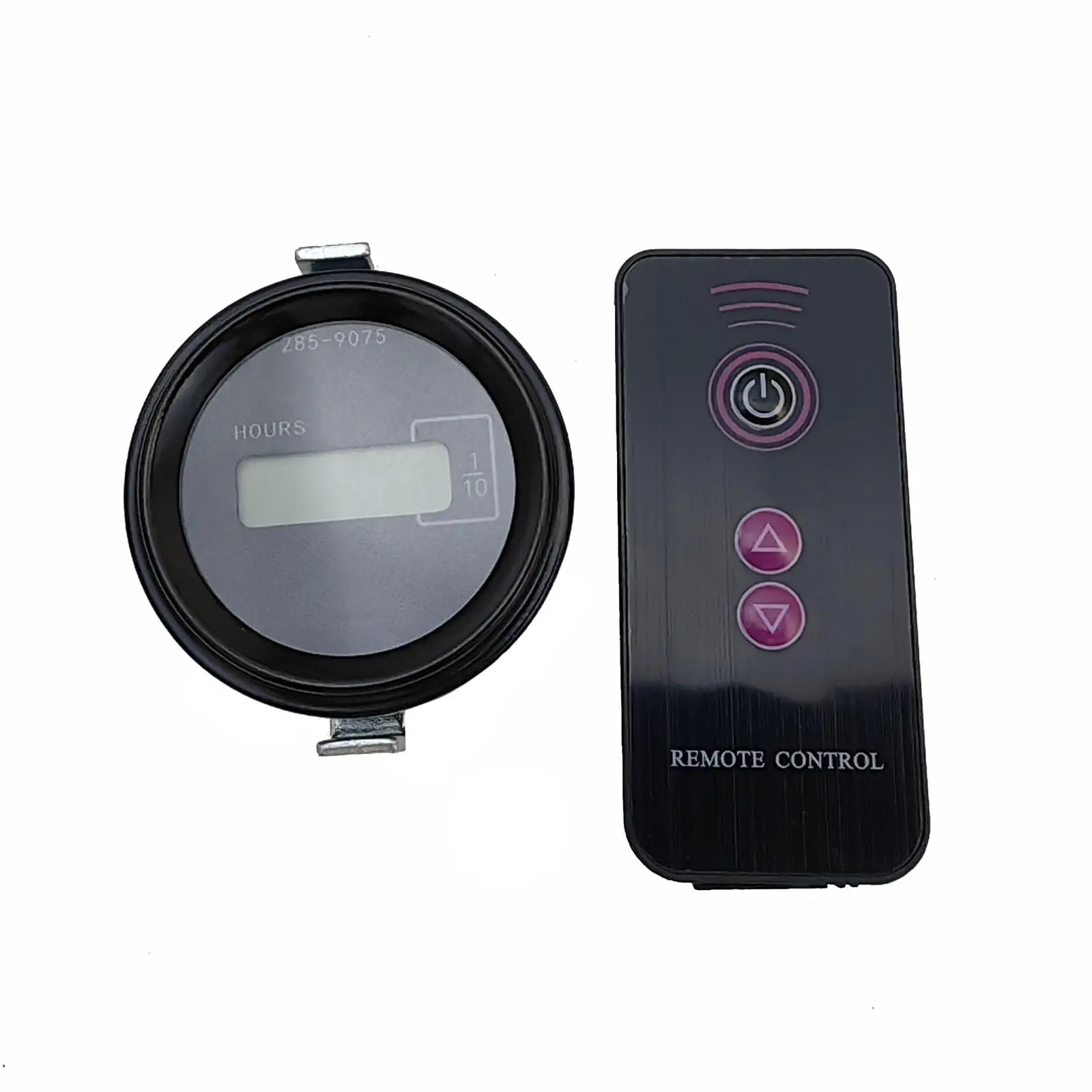 WSbaodan Timer Hour Meter
