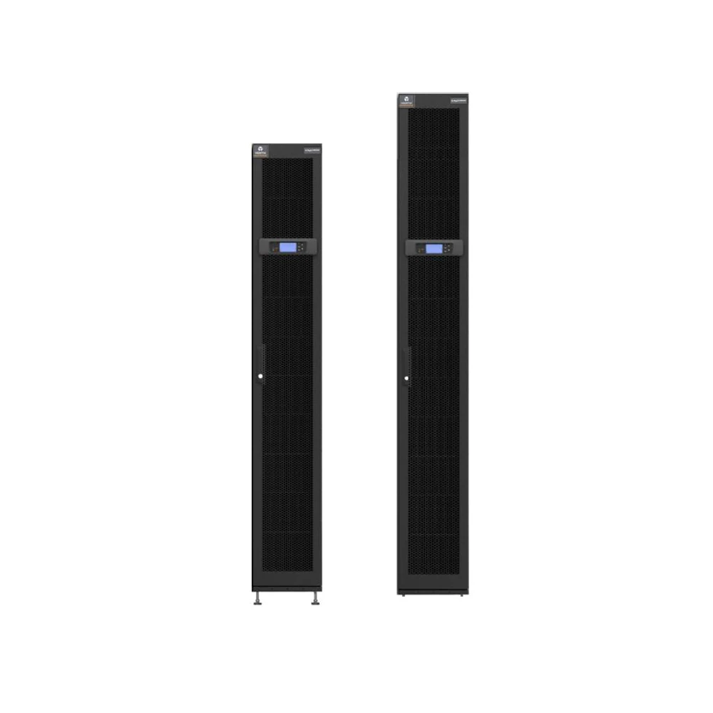 Server Room Cooling System Guide: How to Choose Right in 2024–2026
