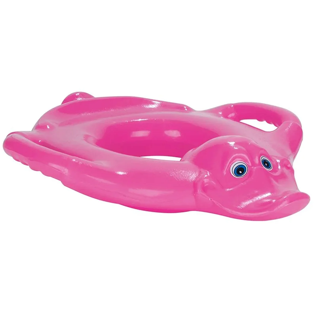 Ducky Seat Child Educational Toilet Seat Potty Training Toilet Seat