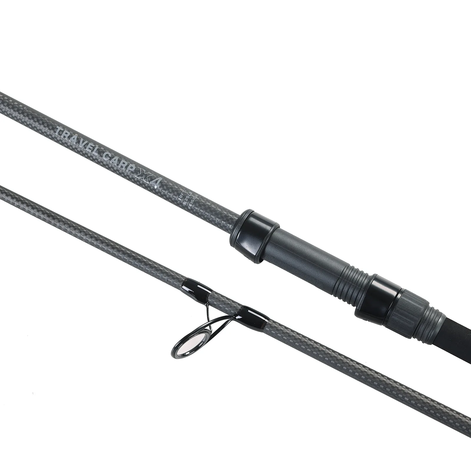 High-end Version Travel Telescopic Carp Rod details
