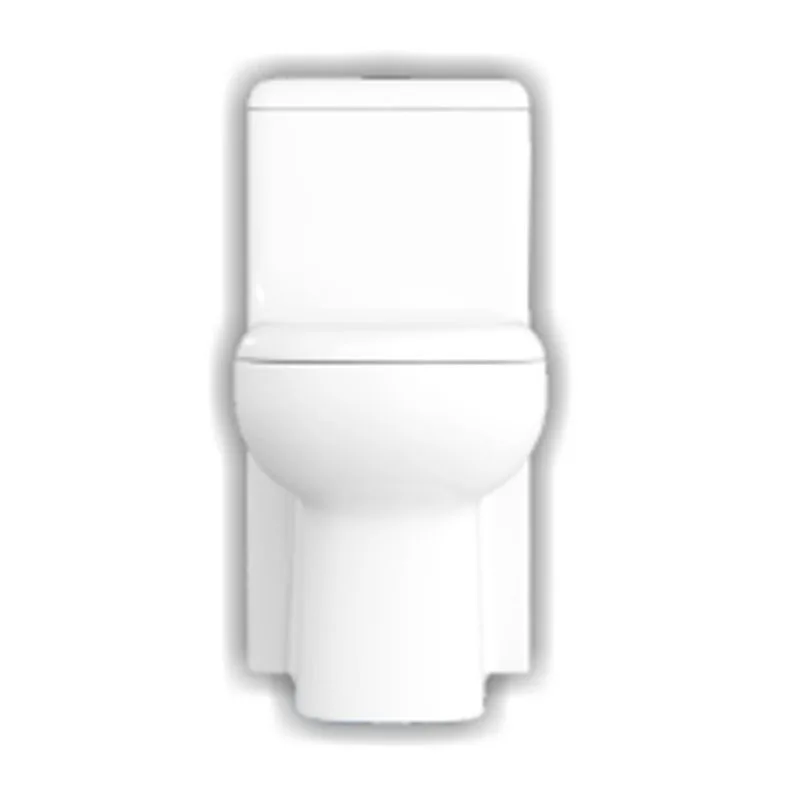 Legend Wc Toilet Seat Closed Coupled Wc 620 X 360 X 760 Mm Two Piece Wc