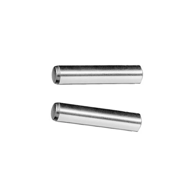 Multipurpose Use Din 6325 Stainless Steel 304 Dowel Pin M2.5 X 12mm Tolerance M6 specially