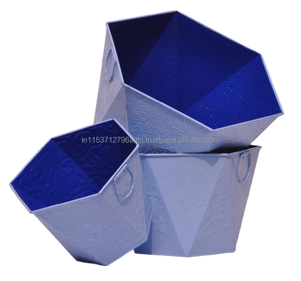 Large Garden Pots & Planters Outdoor Indoor Garden Living Room Office