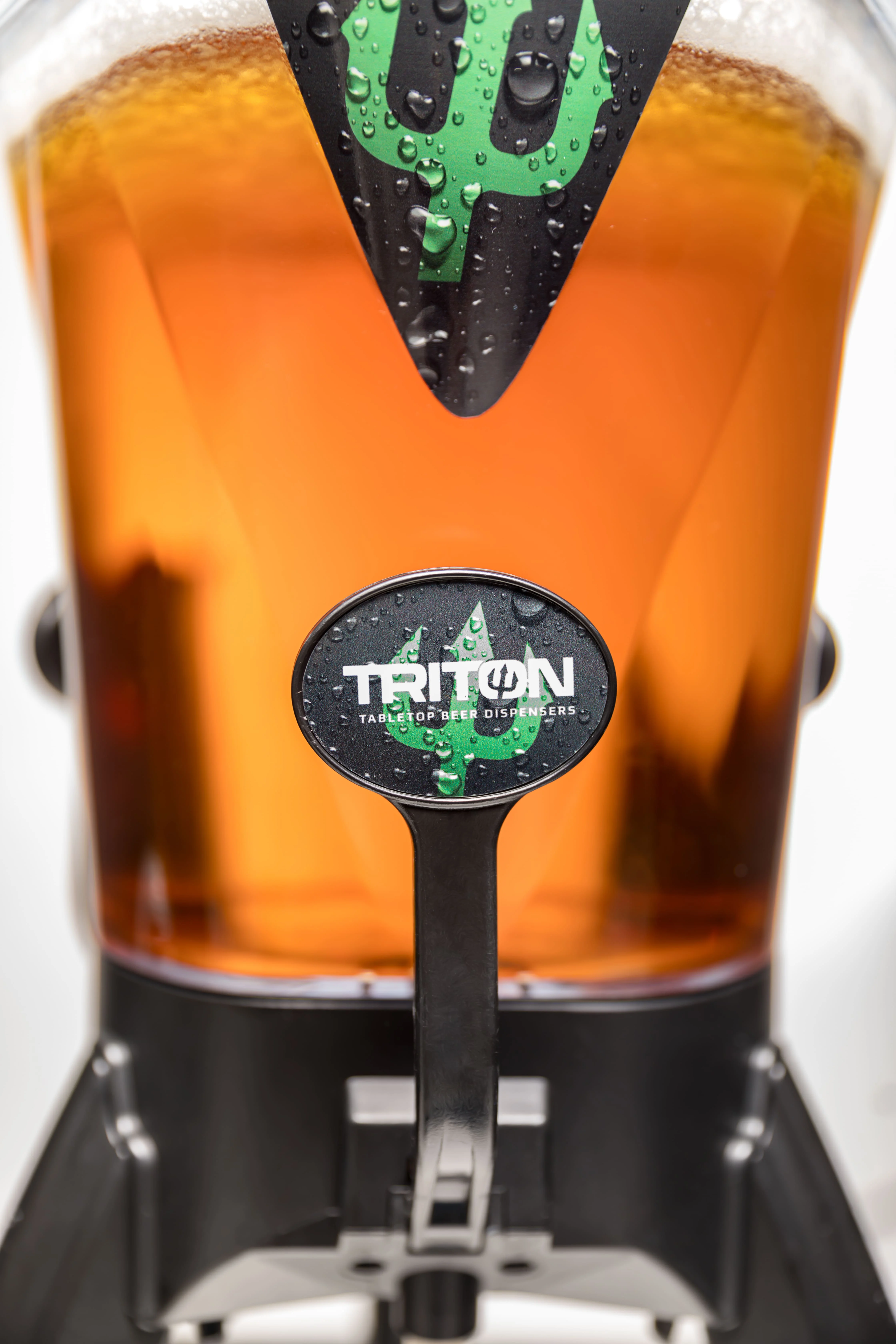 Best Seller Tabletop Beer Dispenser High Quality 5l Triton Cp5lm With