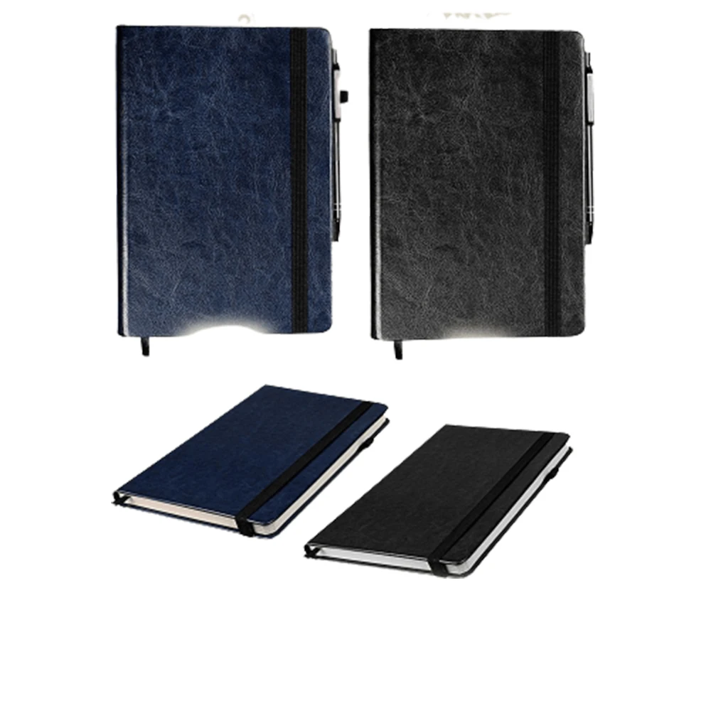 Best Note Books Notebooks Promotional A5 Notebook Customized Printed