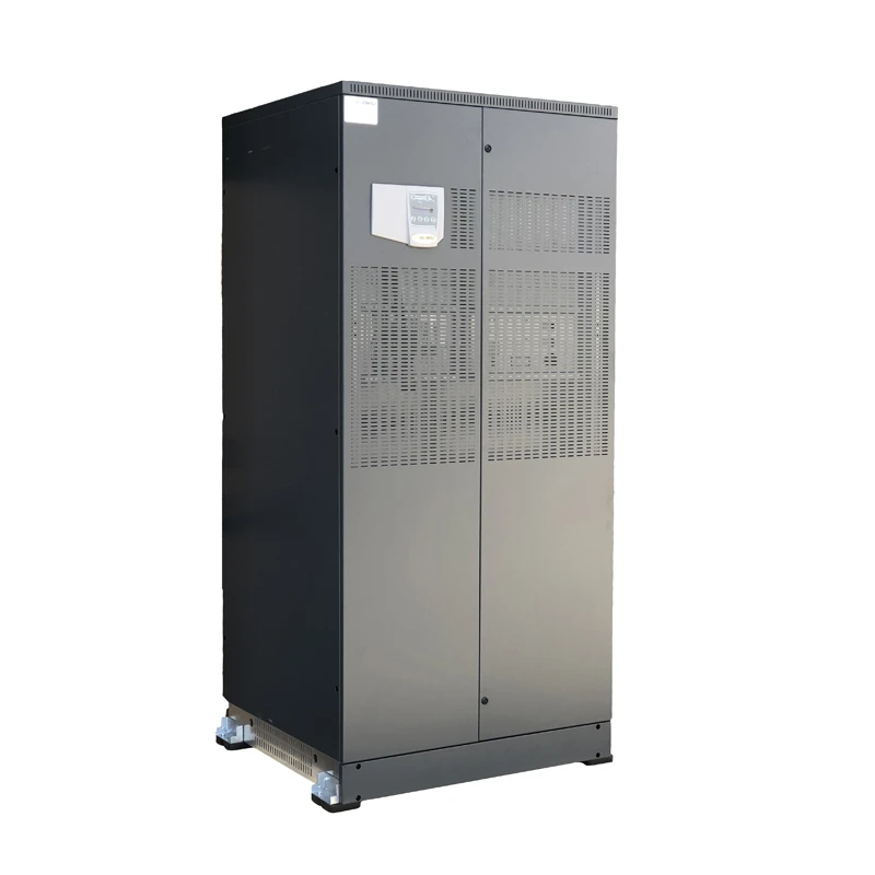 Sld33 160kva Ups Uninterruptible Power Supply Unit Online Ups Three