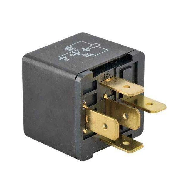 Automatic Power Relay In Best Quality For Commercial Use Available At Wholesale Price