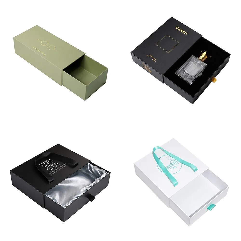 Drawer Box