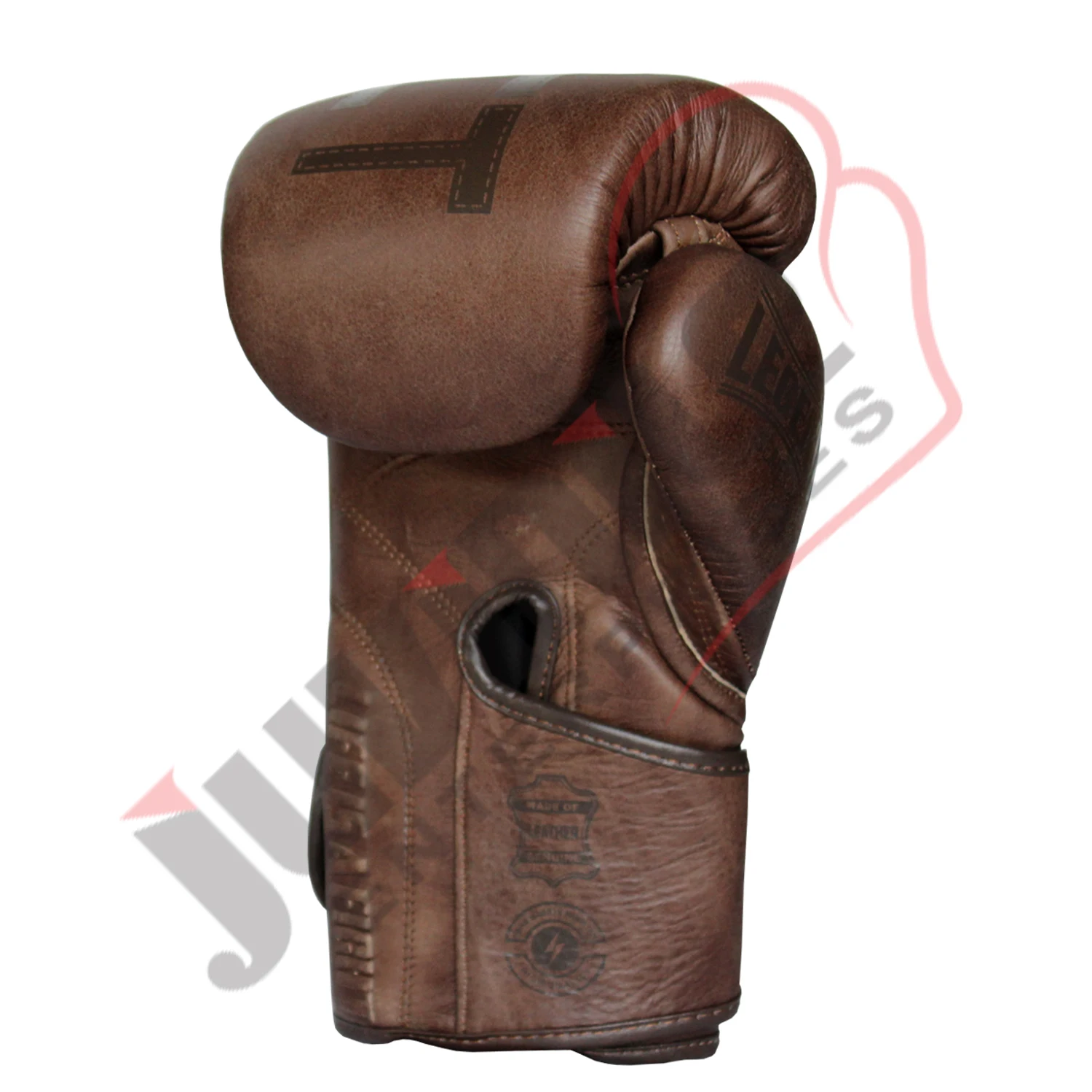 Legend Boxing Gloves Custom Printed Boxing Gloves Genuine Cowhide Wholesale Leather Boxing