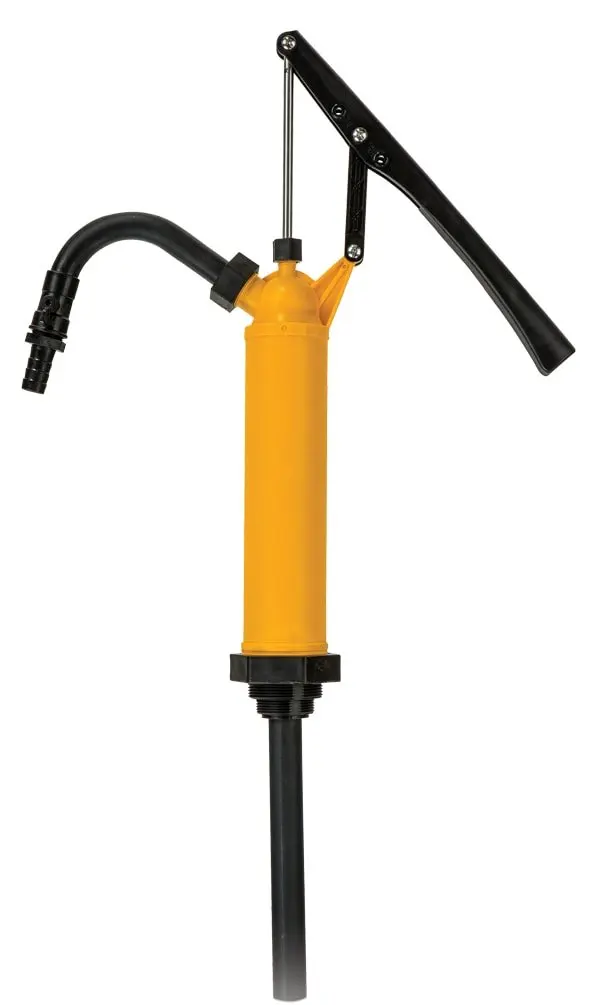 Lumax LX-1326 Lever Action Chemical Pump
