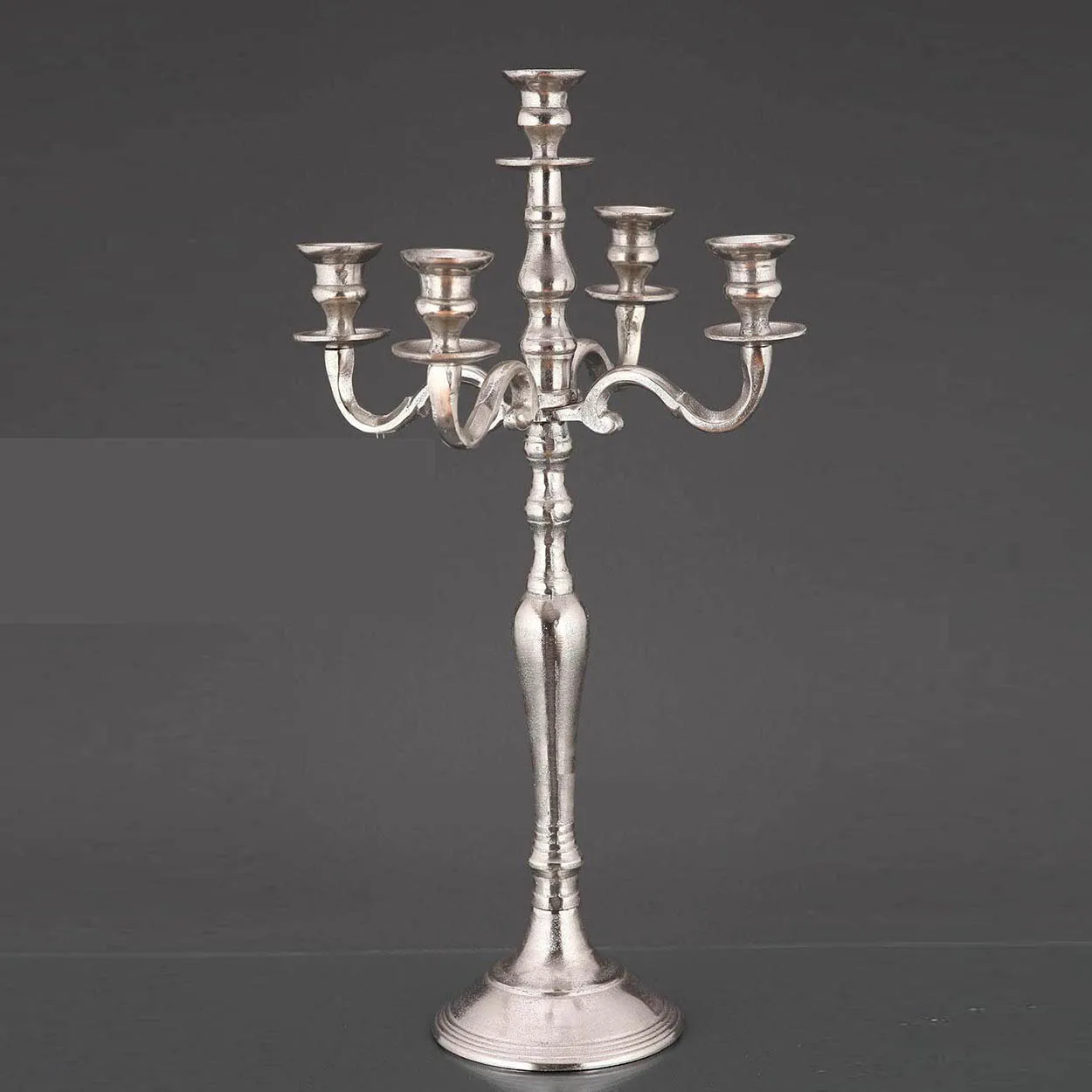 T Light Candle Lamp With Glass Stem In Wine Glass Shape High Quality