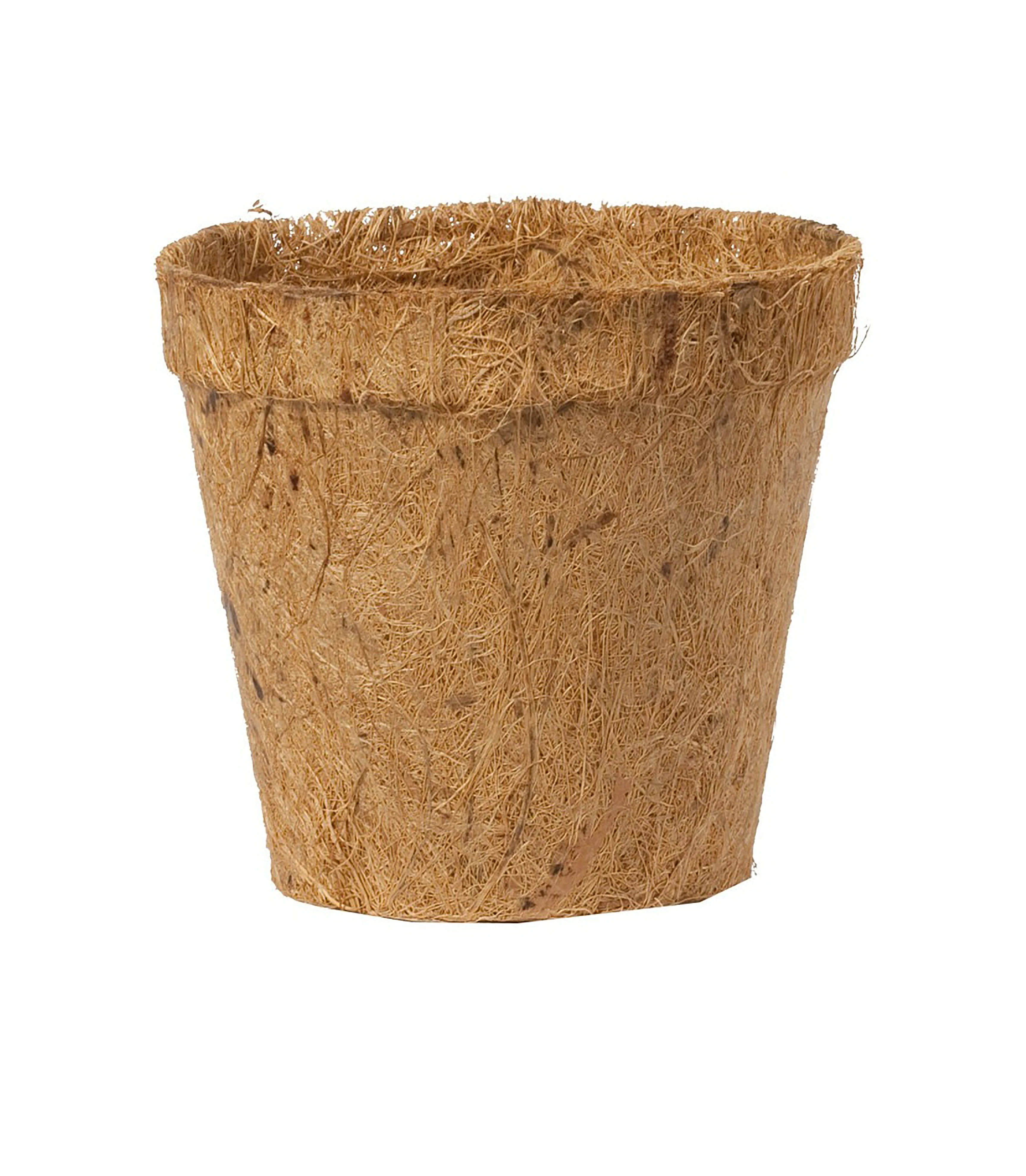 Coconut Coir Pots /kokosnuss -coir -topfe /pots De Coco ...