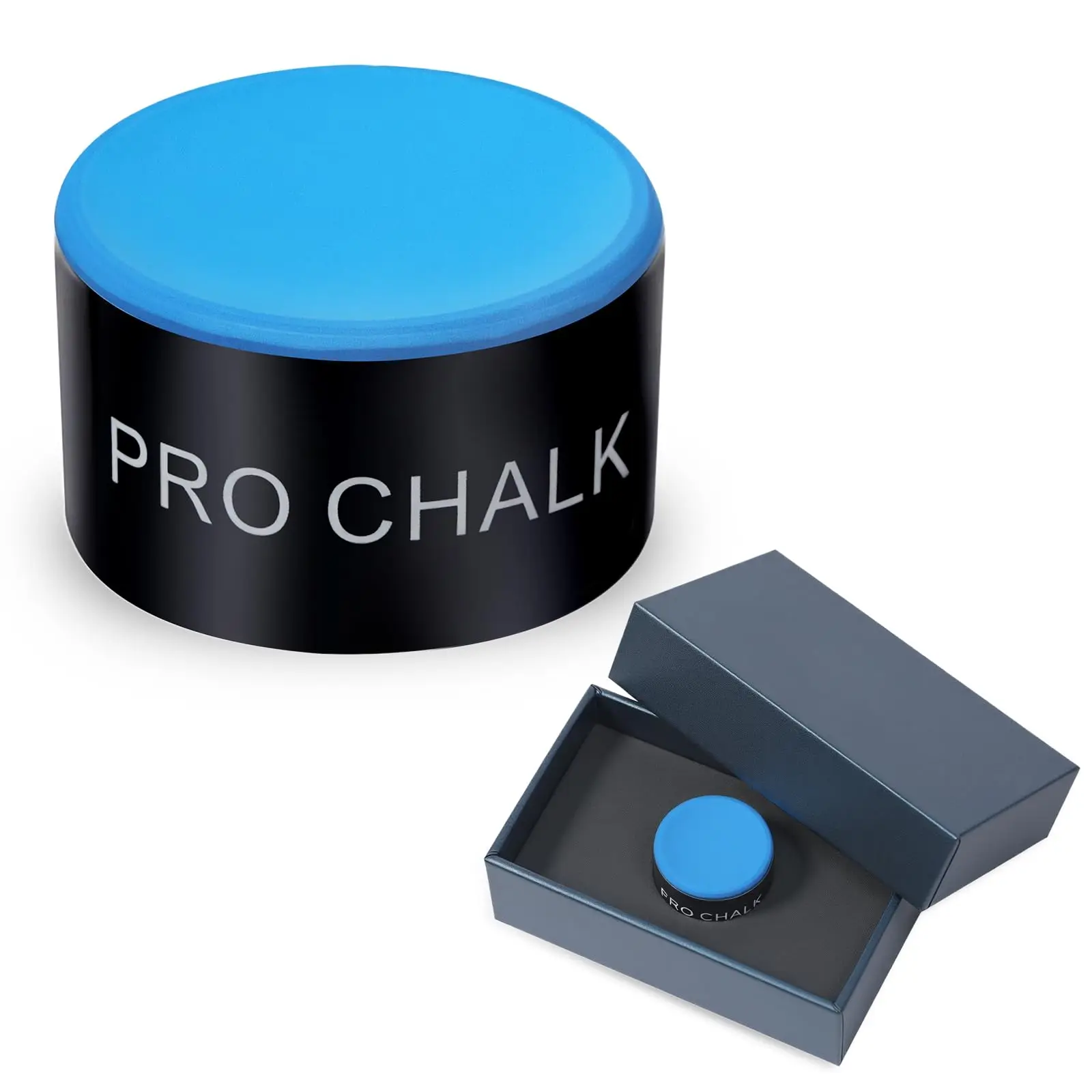 zunzingy Premium Pool Cue Chalk