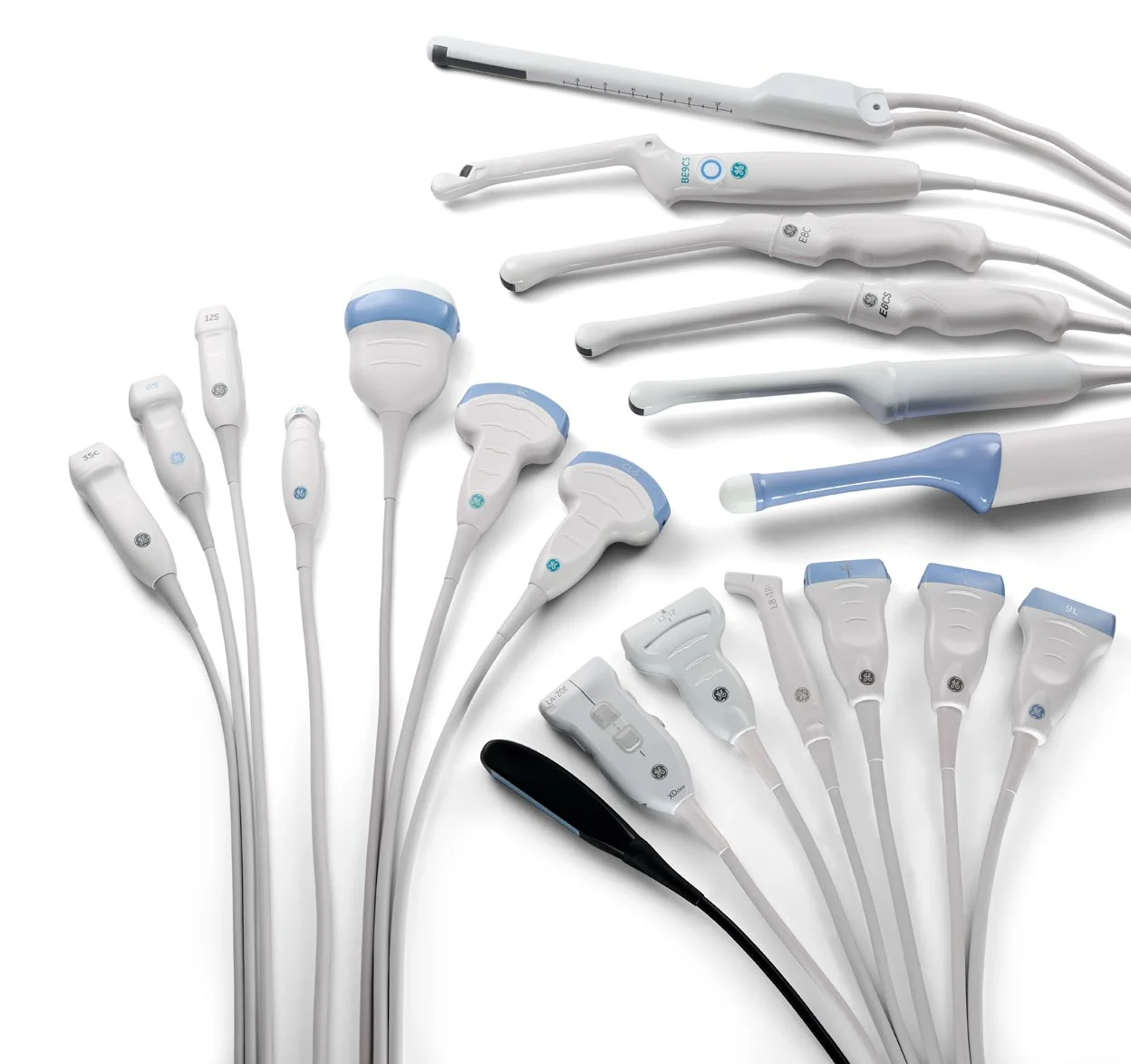 Ultrasound Probes