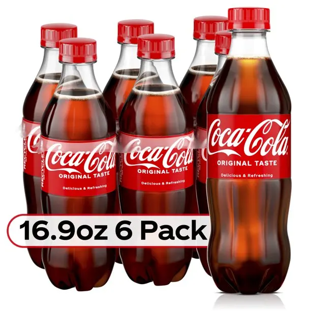 Coca Cola Soft Drinks 330 Ml,1l,1.5l,2l Pet Bottles Available For Sale