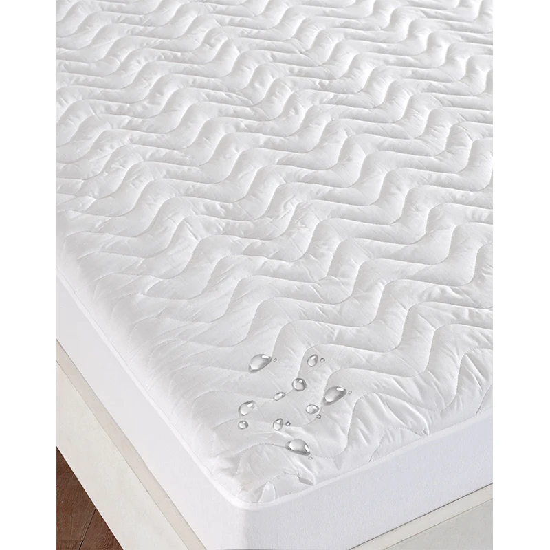 Mattress Protector College Dorm Room Essentials For Girls And Boys